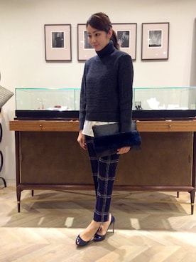 ayako-fさんのコーディネート