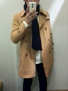 りょーへいさんのコーディネート