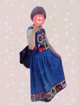 *✰ MA☺︎︎さんのコーディネート