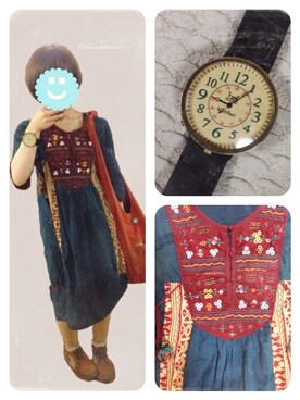 *✰ MA☺︎︎さんのコーディネート