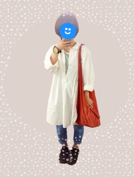 *✰ MA☺︎︎さんのコーディネート