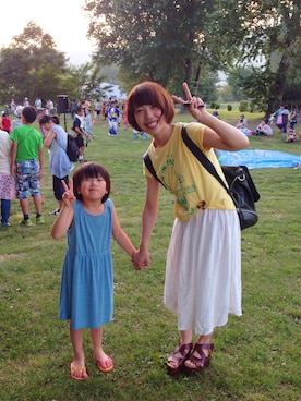 *✰ MA☺︎︎さんのコーディネート