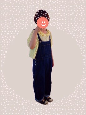 *✰ MA☺︎︎さんのコーディネート