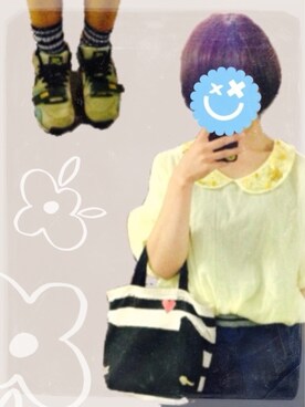 *✰ MA☺︎︎さんのコーディネート