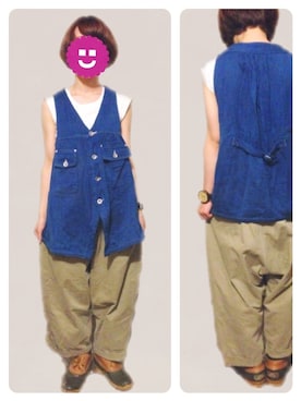 *✰ MA☺︎︎さんのコーディネート