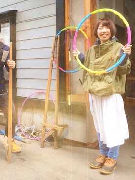 *✰ MA☺︎︎さんのコーディネート