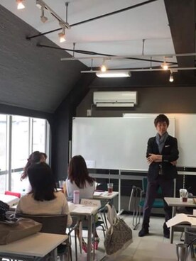 土居コウタロウさんのコーディネート