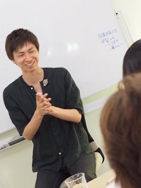 土居コウタロウさんのコーディネート