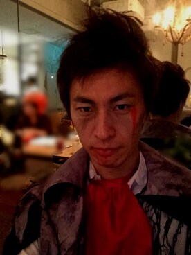 土居コウタロウさんのコーディネート