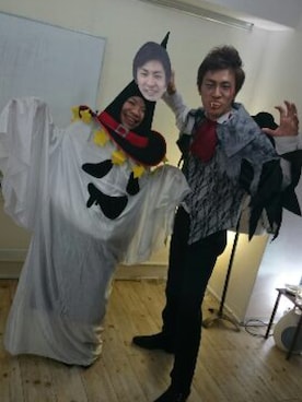 土居コウタロウさんのコーディネート