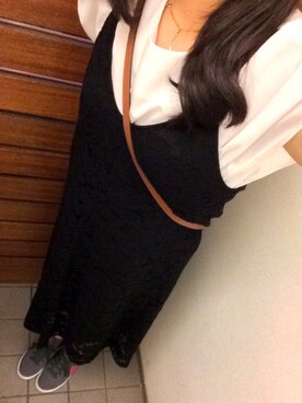 さきさん(レディース・167cm)の秋コーディネート