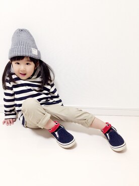 sanaさんのコーディネート