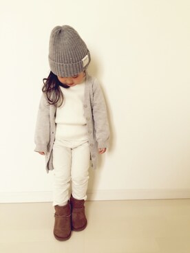 sanaさんのコーディネート