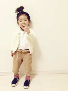 sanaさんのコーディネート