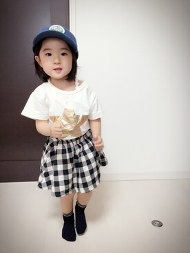 sanaさんのコーディネート