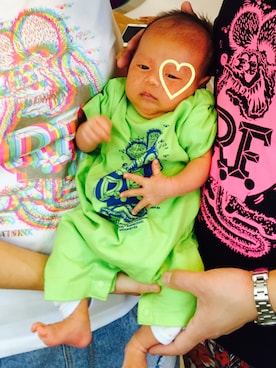 RAMUmt.さんのコーディネート