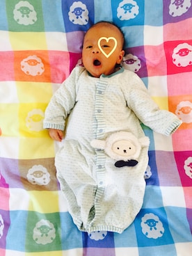 RAMUmt.さんのコーディネート