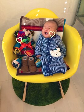 RAMUmt.さんのコーディネート