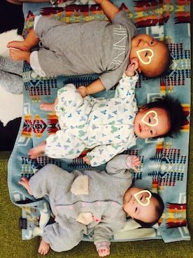 RAMUmt.さんのコーディネート