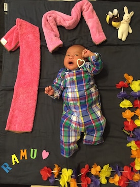 RAMUmt.さんのコーディネート