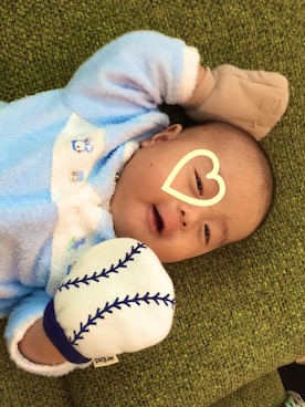 RAMUmt.さんのコーディネート