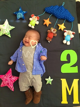 RAMUmt.さんのコーディネート