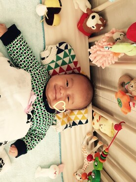 RAMUmt.さんのコーディネート