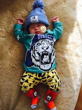 RAMUmt.さんのコーディネート