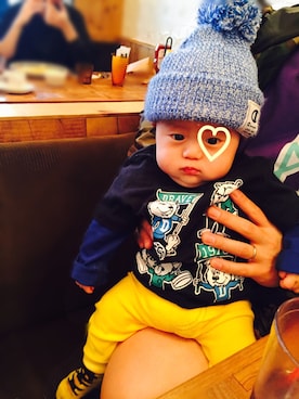 RAMUmt.さんのコーディネート