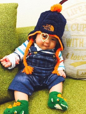 RAMUmt.さんのコーディネート