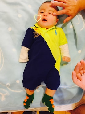 RAMUmt.さんのコーディネート