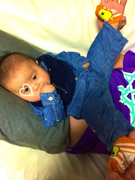 RAMUmt.さんのコーディネート