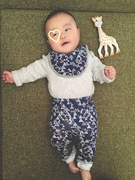 RAMUmt.さんのコーディネート