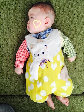 RAMUmt.さんのコーディネート