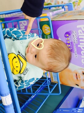 RAMUmt.さんのコーディネート