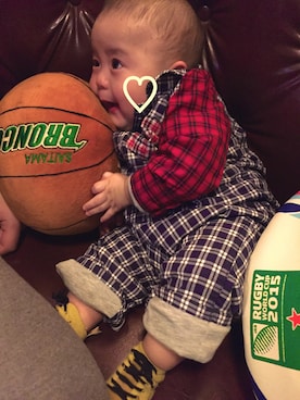 RAMUmt.さんのコーディネート