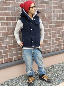 masoraさんのコーディネート