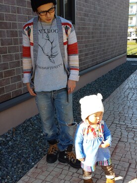 masoraさんのコーディネート