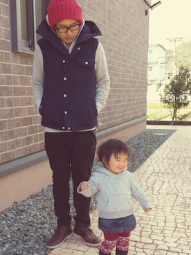 masoraさんのコーディネート