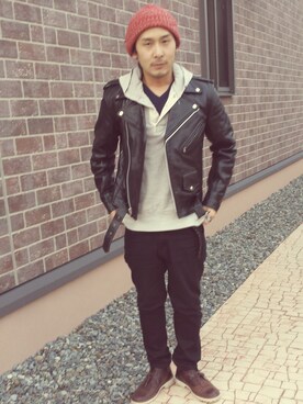 masoraさんのコーディネート