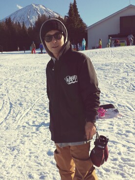 masoraさんのコーディネート