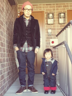 masoraさんのコーディネート