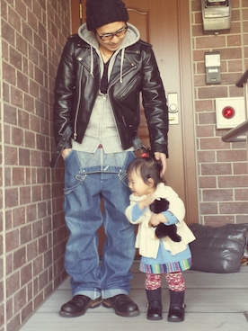 masoraさんのコーディネート