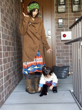 masoraさんのコーディネート