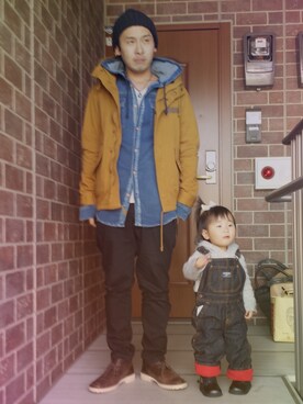 masoraさんのコーディネート