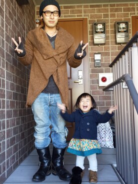 masoraさんのコーディネート