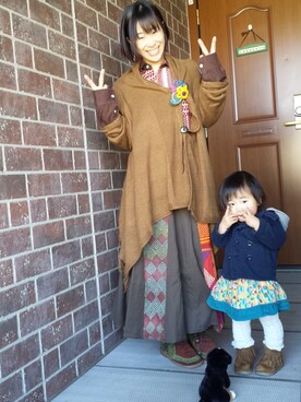 masoraさんのコーディネート