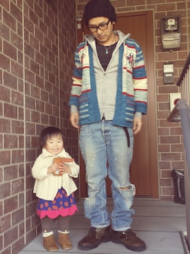 masoraさんのコーディネート