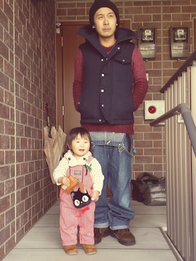 masoraさんのコーディネート