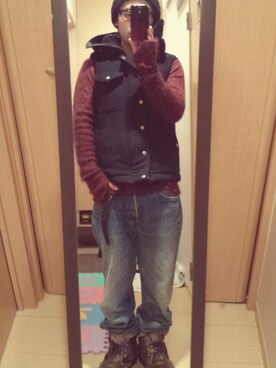 masoraさんのコーディネート